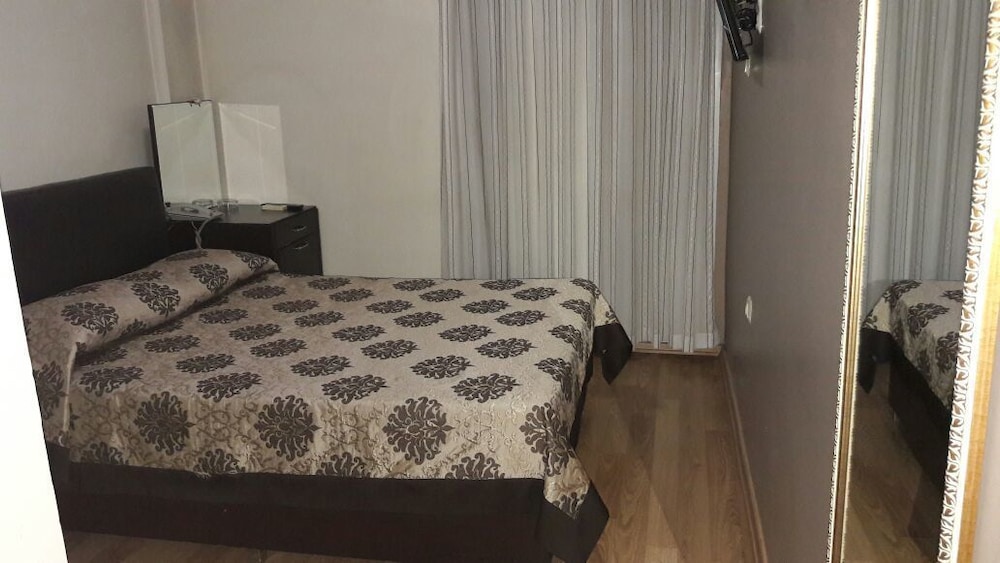 Standard Single Room photo 1