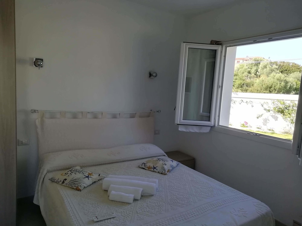Classic Double Room (Sole) photo 3