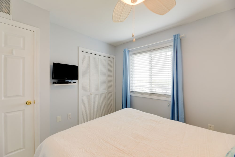 Apartment (1 Bedroom) photo 1