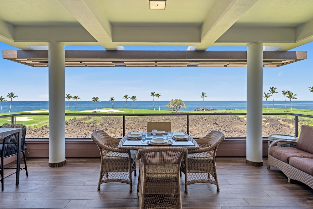 Room, 2 Bedrooms, Ocean View (Platinum) photo 1