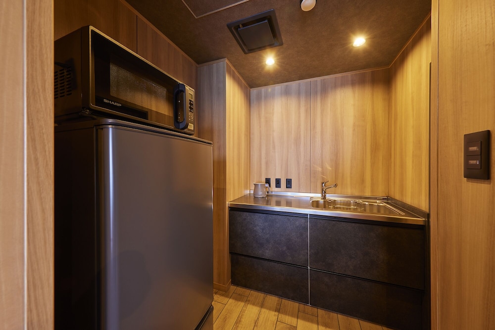 Luxury Suite, Sauna, Ocean View photo 3