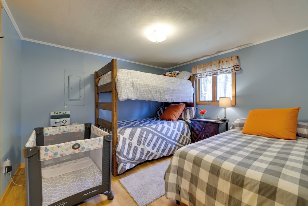 House (2 Bedrooms) photo 1