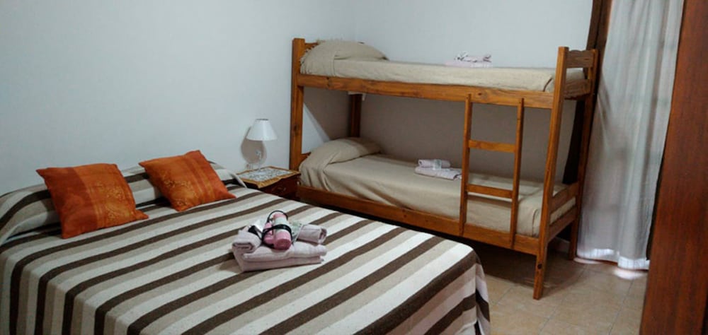 Standard Quadruple Room photo 1