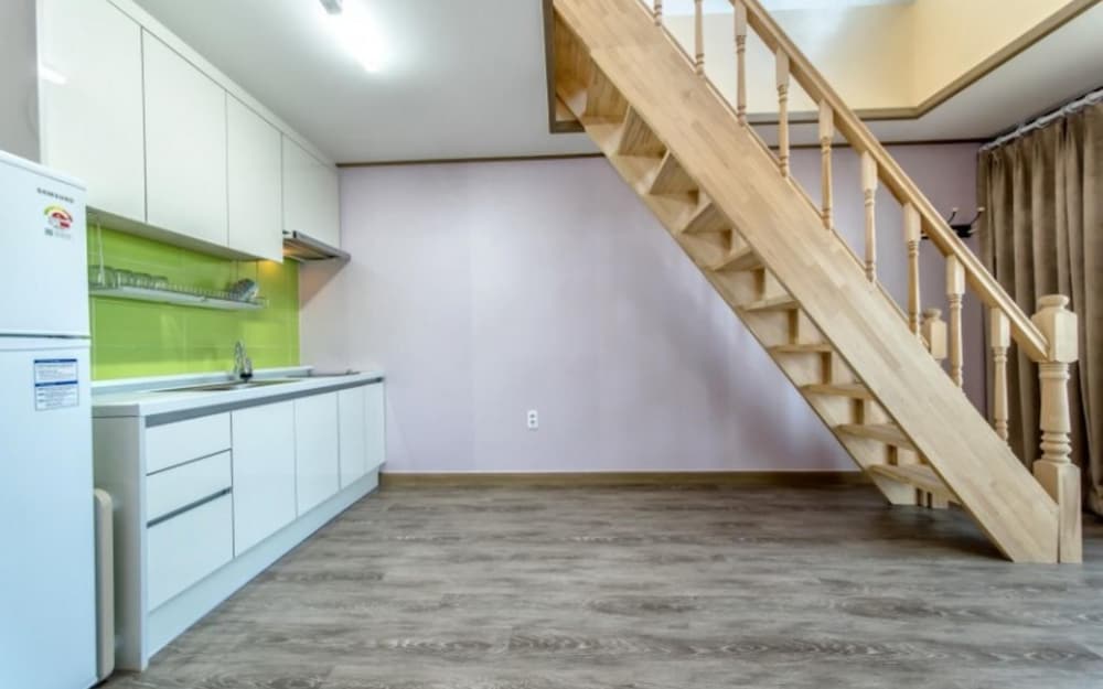 Room (SHIMPANG (No203 duplex ocean view dup)
