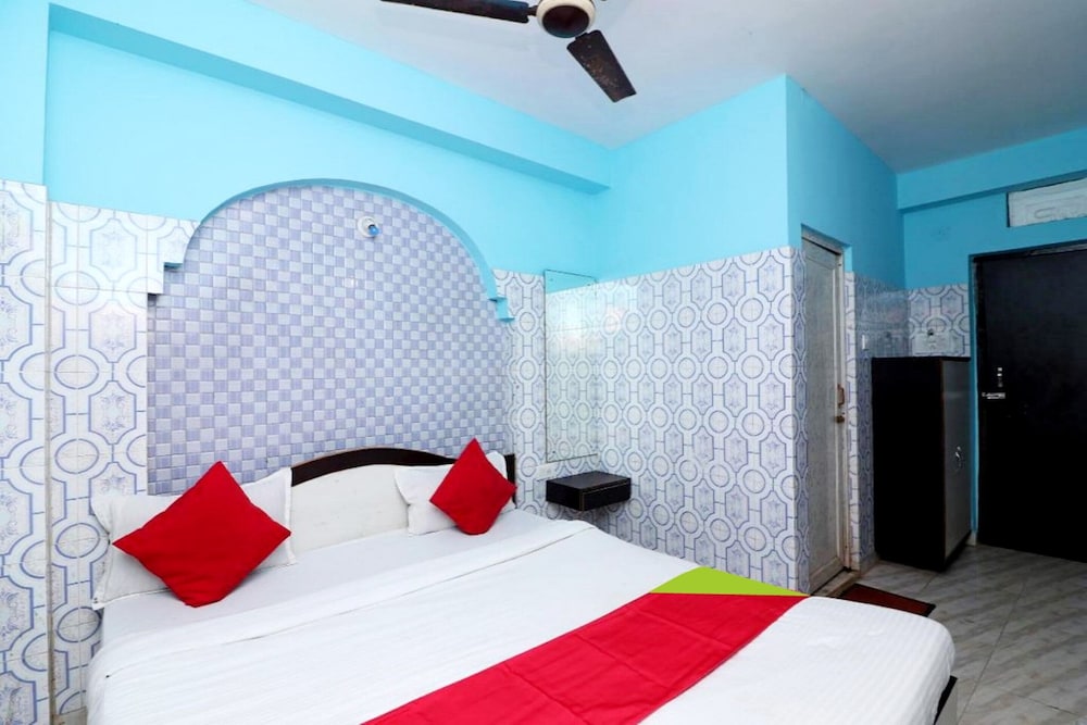 Deluxe Double Room - Photo 4