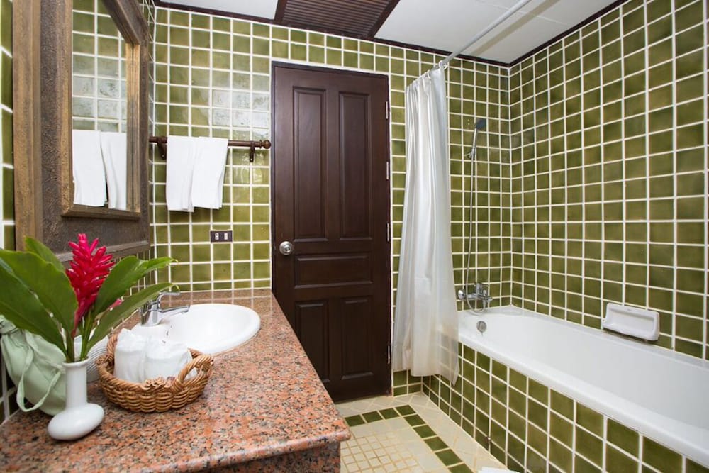 Deluxe Bungalow - Photo 5