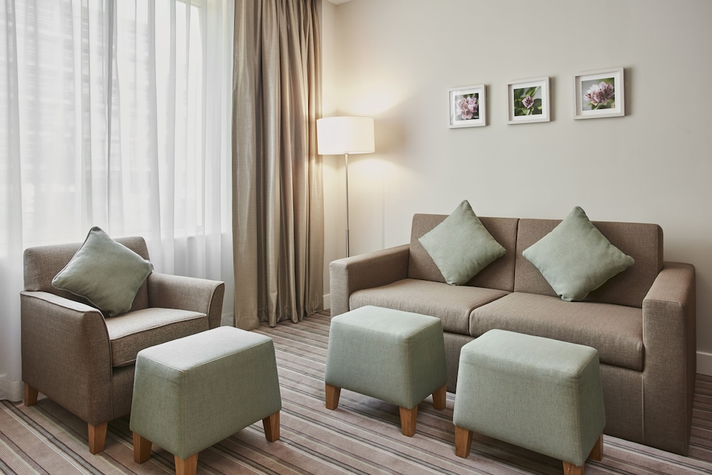 Familiensuite, 2 Schlafzimmer