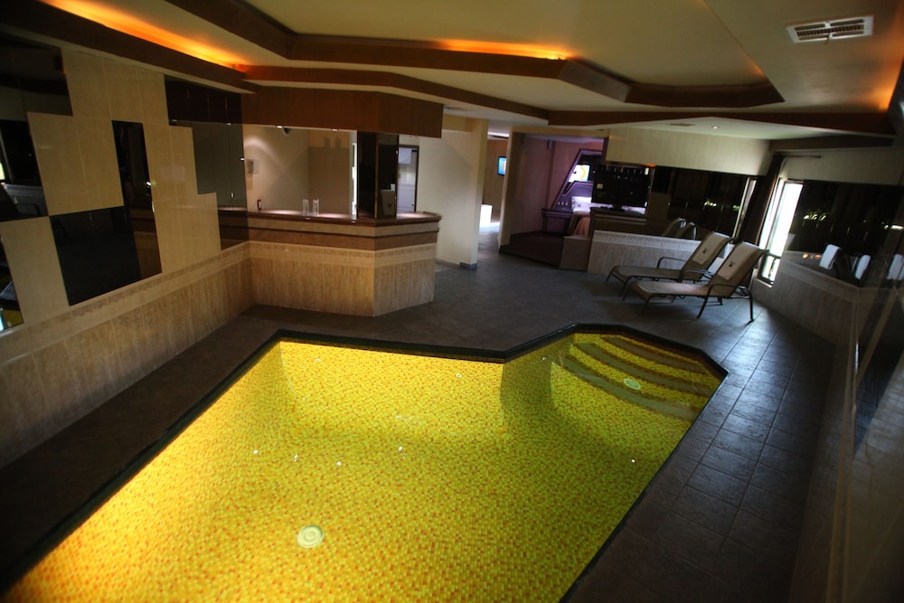 Junior Suite, 1 Bedroom