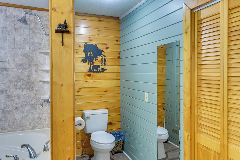 House (2 Bedrooms) photo 3