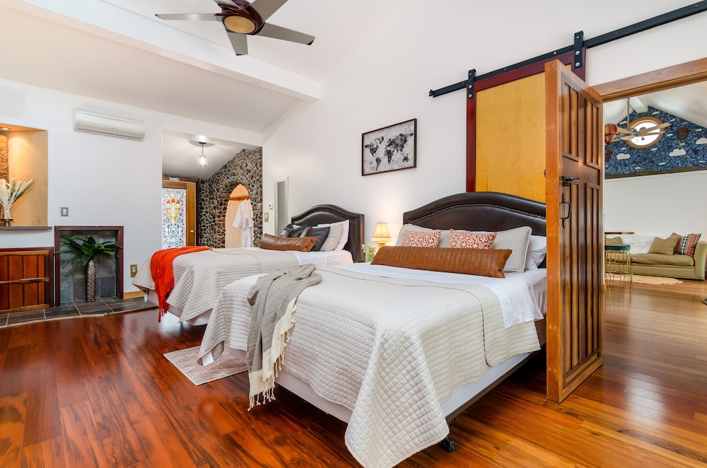 Deluxe Room photo 2
