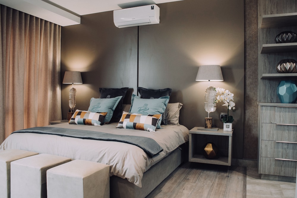Superior Apartment, 2 Bedrooms, Terrace