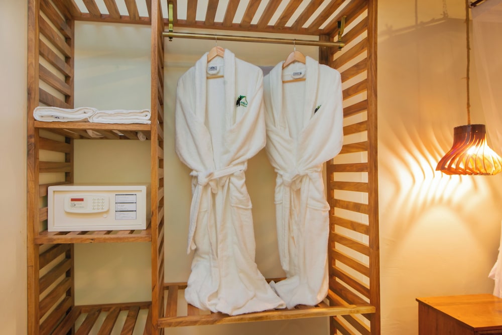 Deluxe Double or Twin Room photo 2