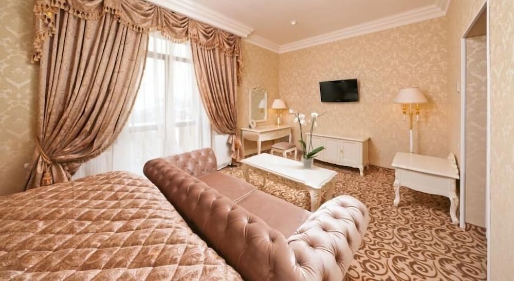 Junior Suite photo 3