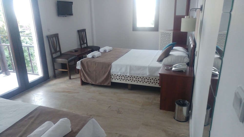 Standard Double Room, 1 Double Bed, Pool View