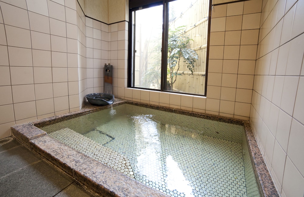 Economy Triple Room with 3 Japanese Futons photo 3