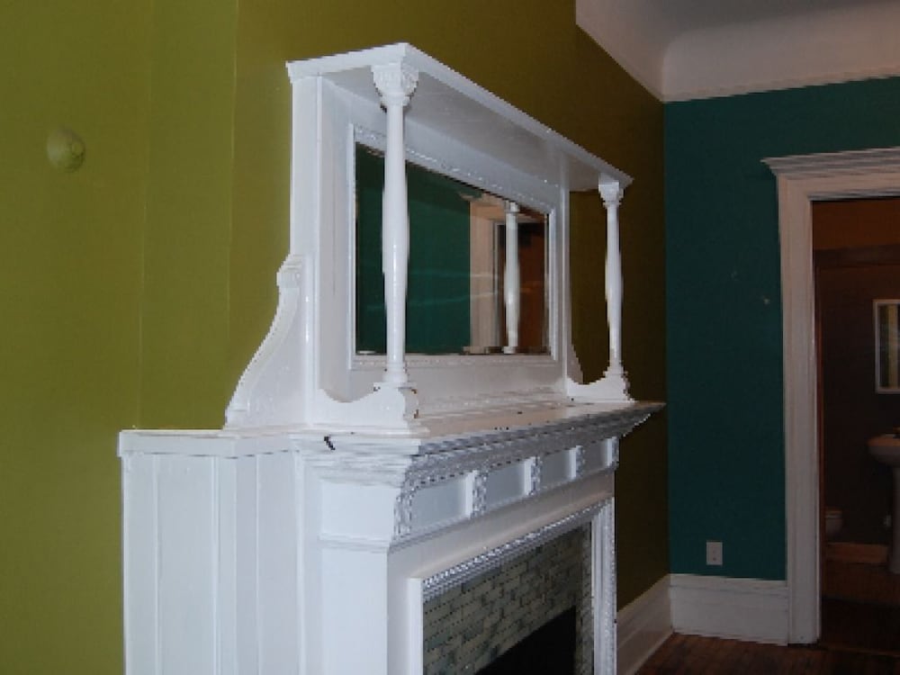 Standard Quadruple Room, Ensuite (Langston Hughes Room) photo 2