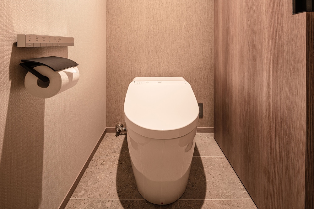 Deluxe Twin Family Room, Non Smoking (Chapter 4) - Photo 11