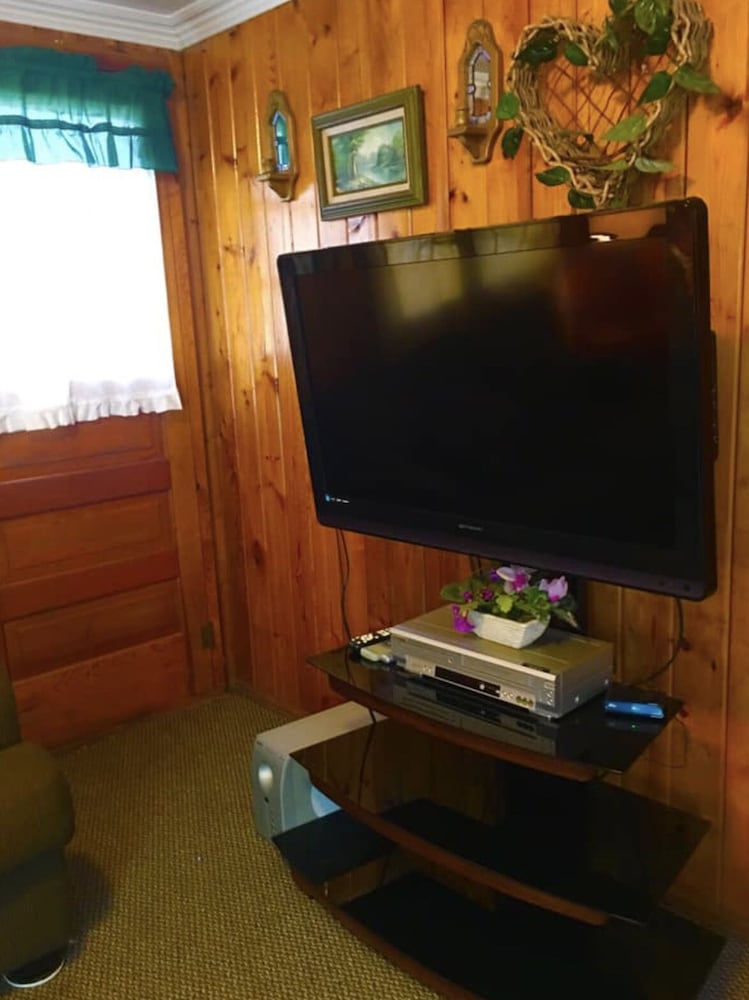 Basic Cabin photo 1