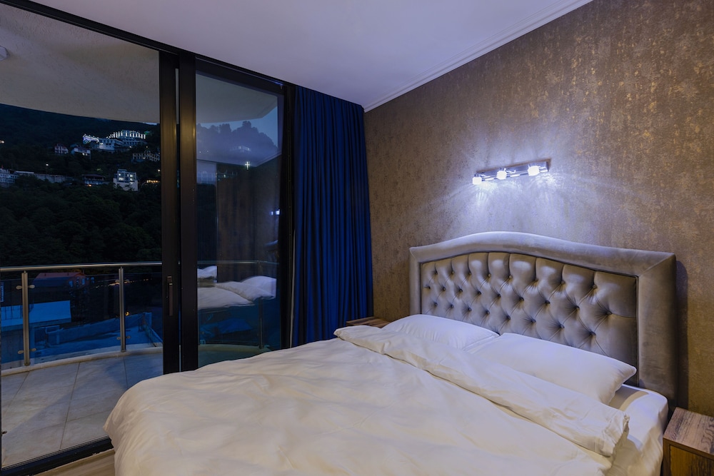 Panoramic Quadruple Room