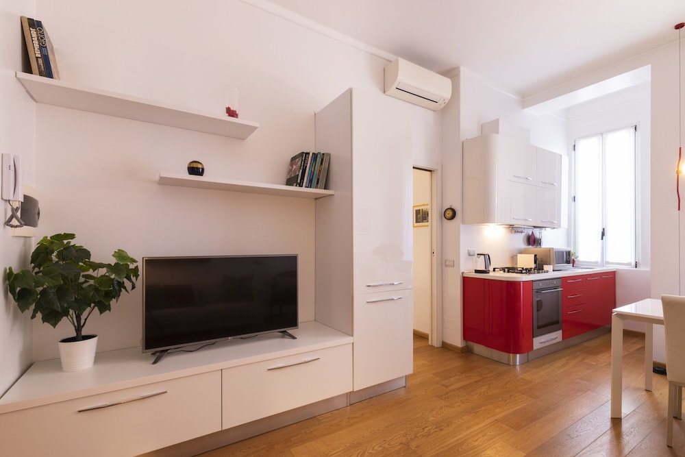 Comfort Apartment