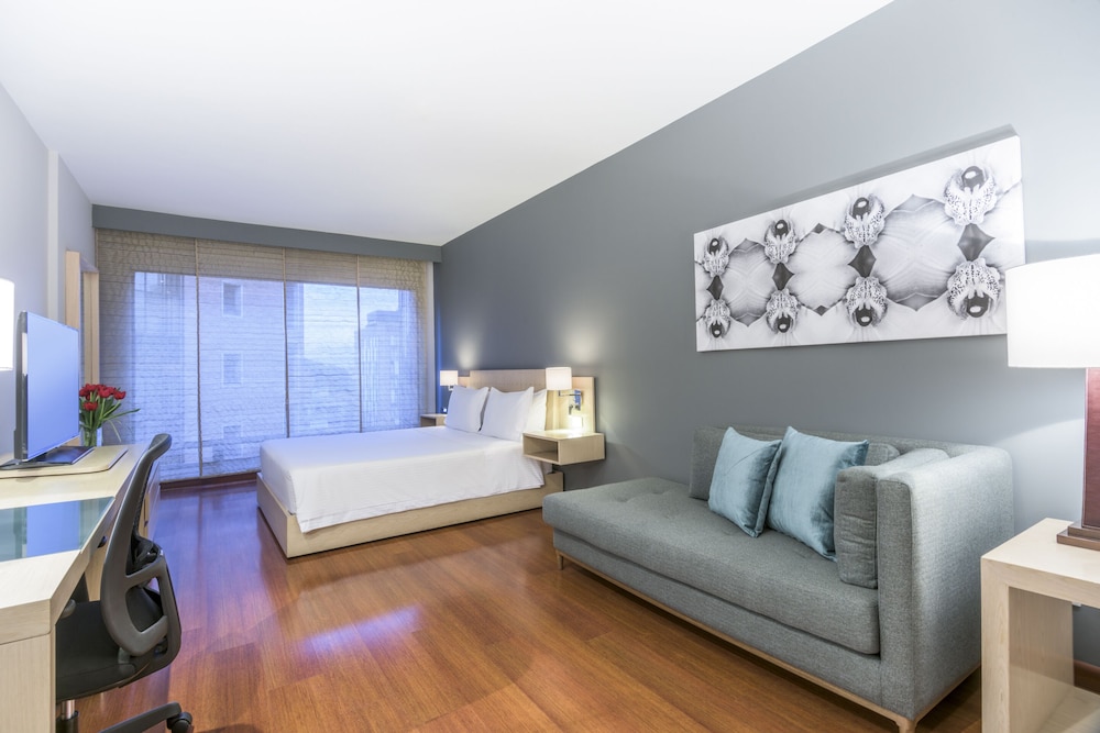 Executive Room, 1 Double Bed photo 2