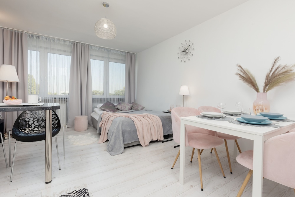 Studio, Kitchen
