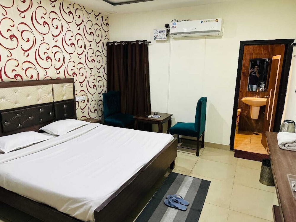 Suite photo 1