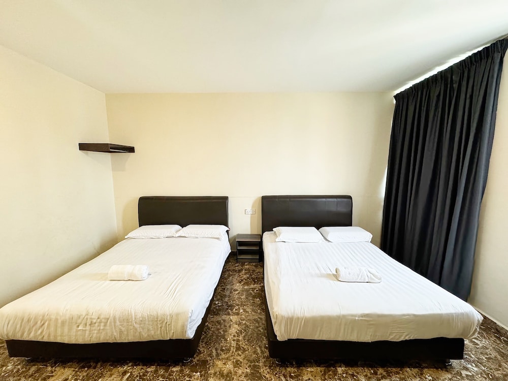 Family Suite photo 3