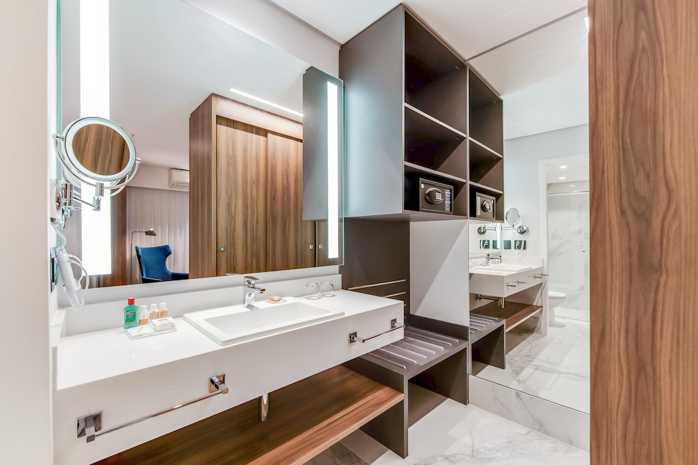 Family Junior Suite