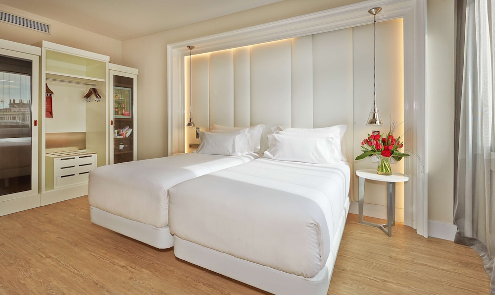 Superior Room, Terrace
