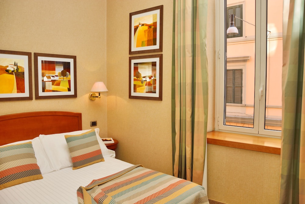 Economy Room photo 2