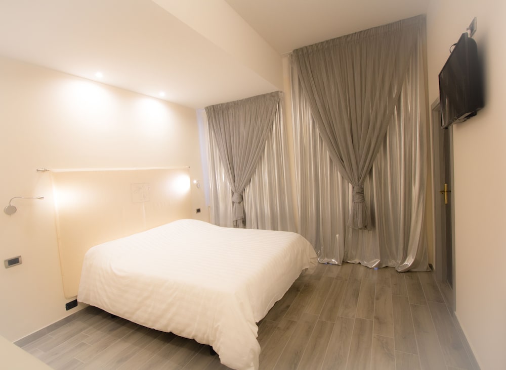 Superior Room, Annex Building (Cabiria) photo 1
