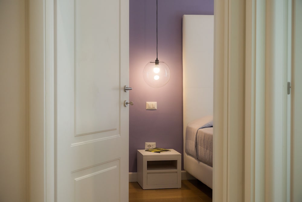 Apartment, 2 Bedrooms (Int. 10) photo 2
