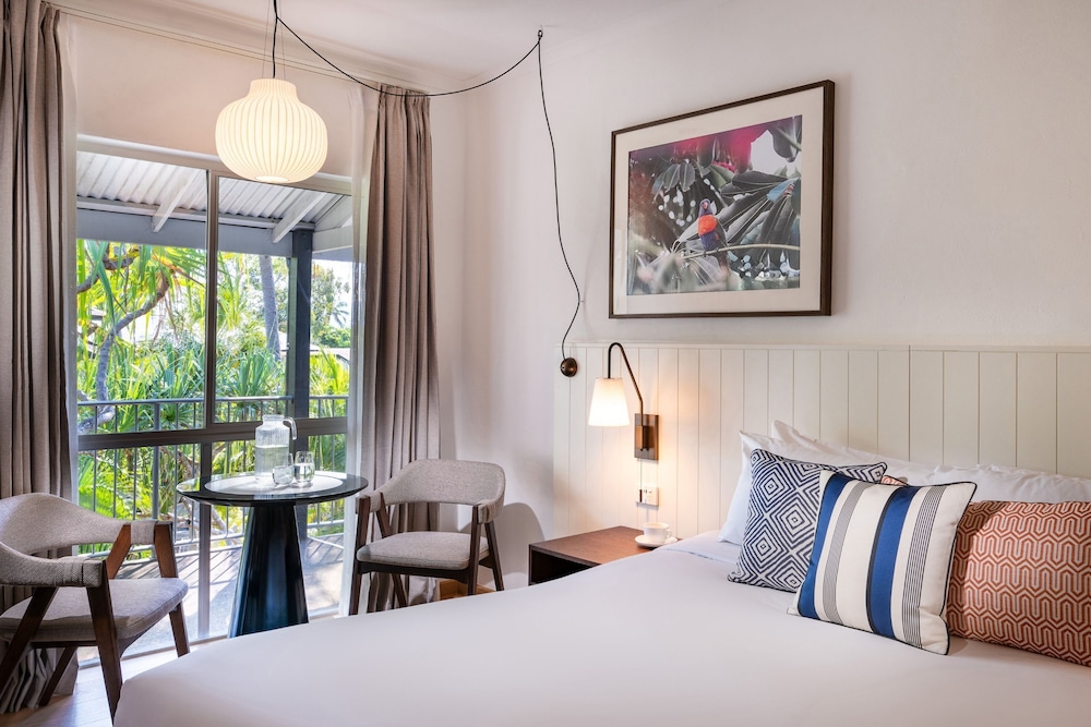 Room (Resort) photo 3