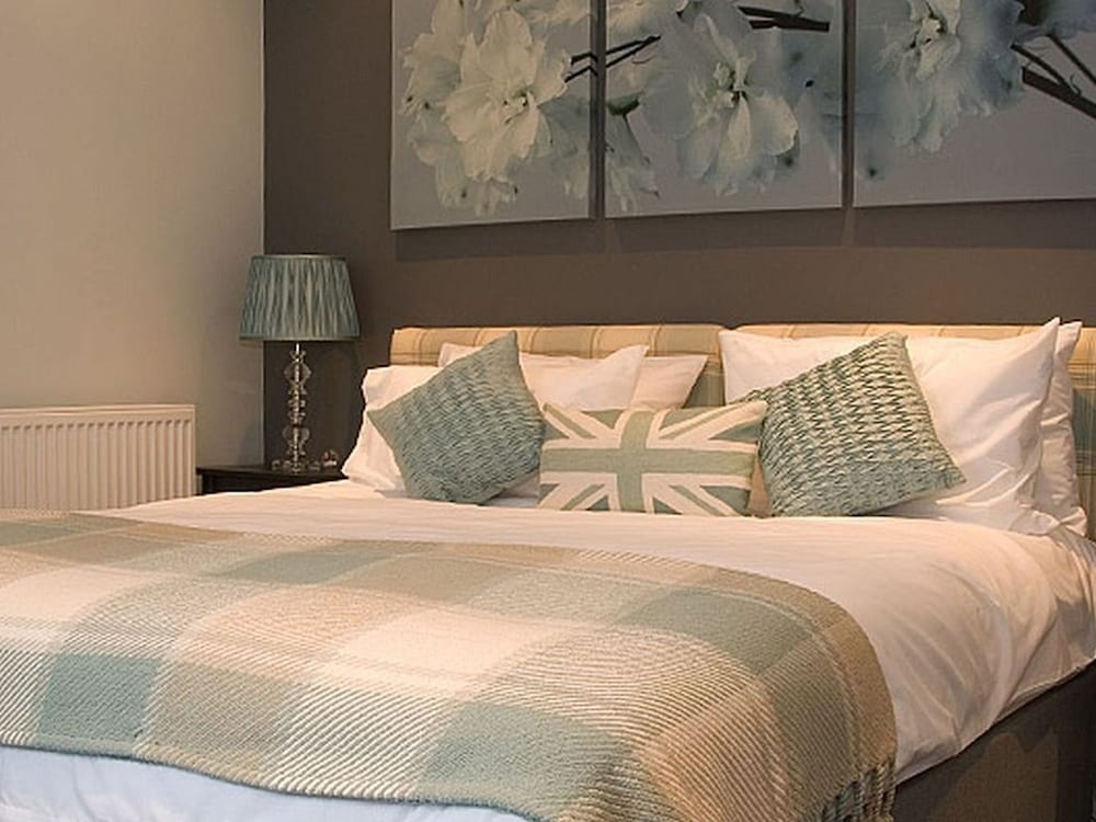 Standard Double Room, Accessible (Disabled Friendly) photo 2