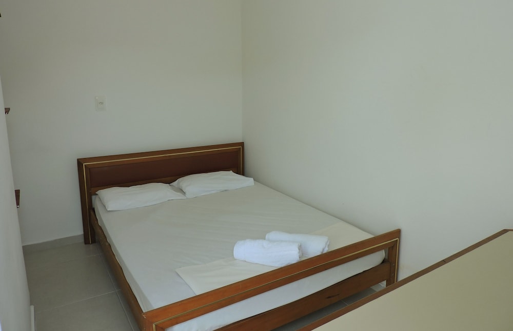 Economy Double Room Single Use, 1 Double Bed