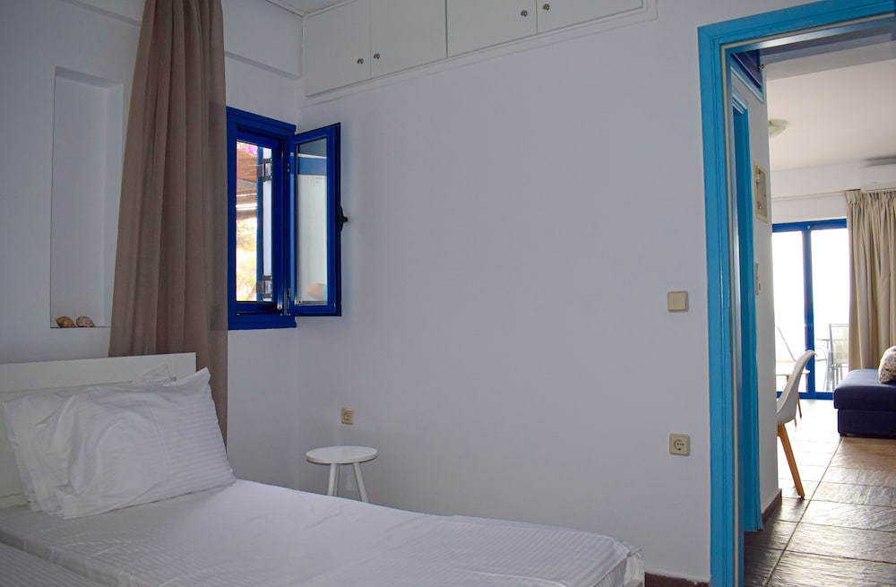 Superior Villa, Sea View photo 1