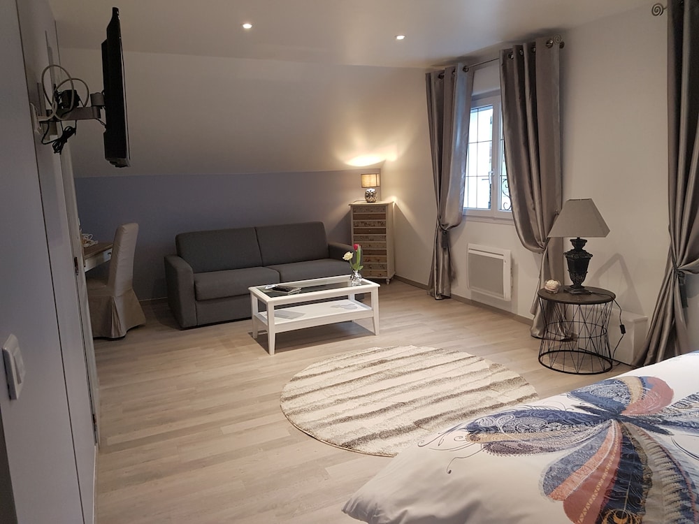 Double Room (Léone) photo 3