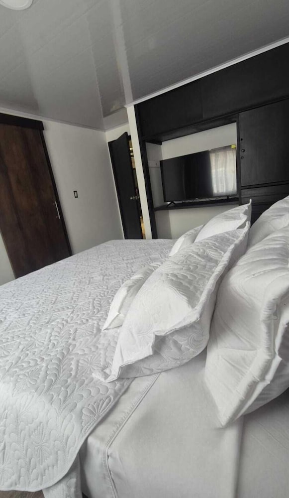 Comfort Double Room, City View