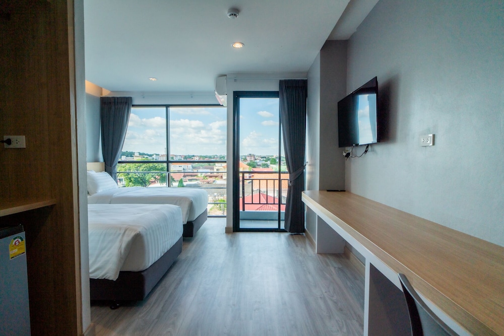 Superior Twin Room - Photo 3