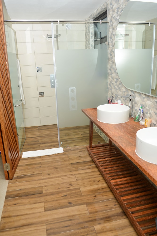 Honeymoon Suite, Private Pool (Adults Only)