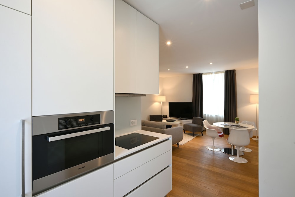 Suite, Park View photo 3