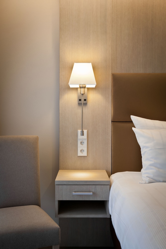 Executive Double Room (Wellness & Fitness Access) - Photo 3