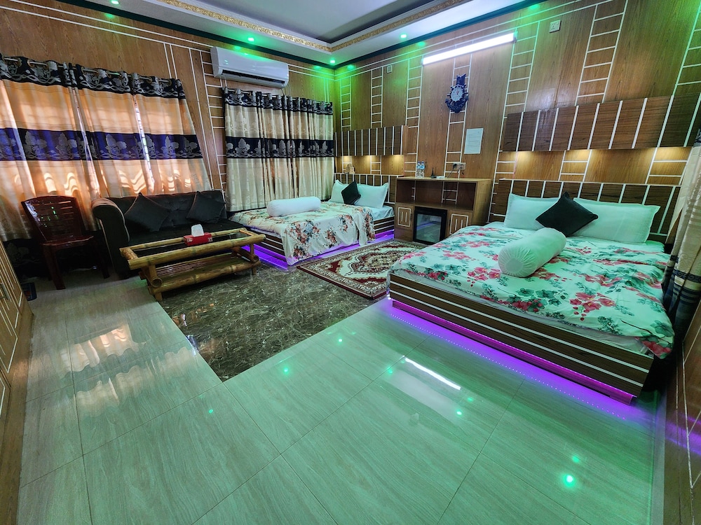 Comfort Double Room, Balcony, Pool View photo 1