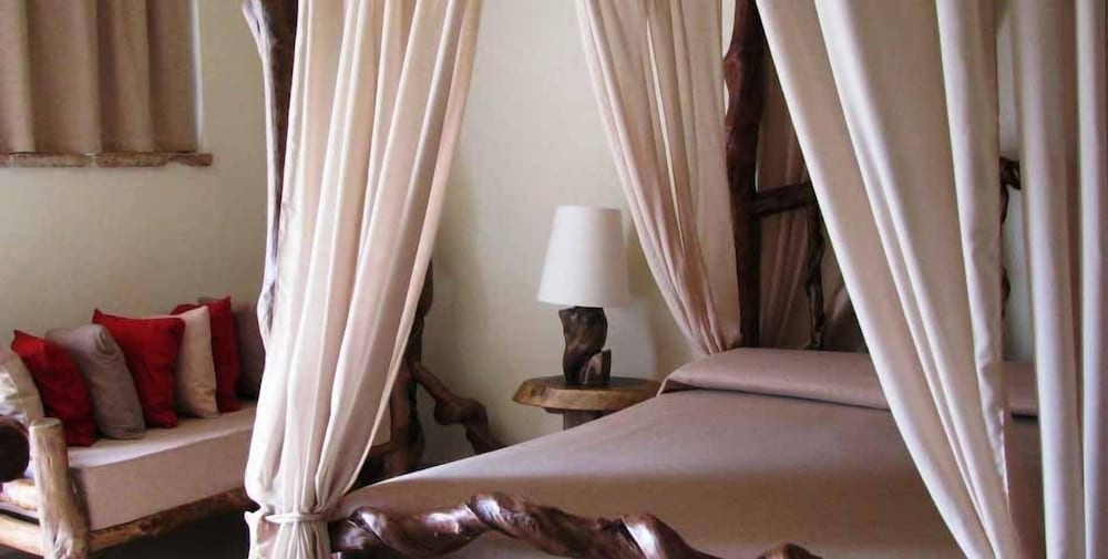 Standard Double Room (Alberi) photo 3