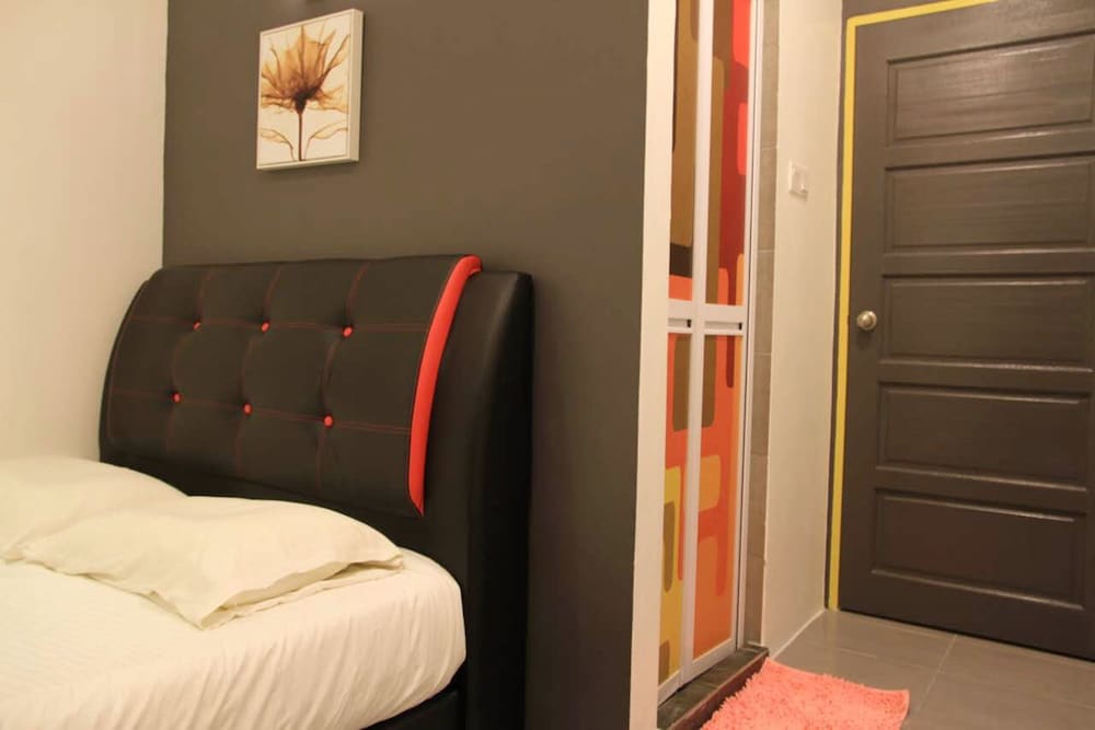 Deluxe Room photo 2