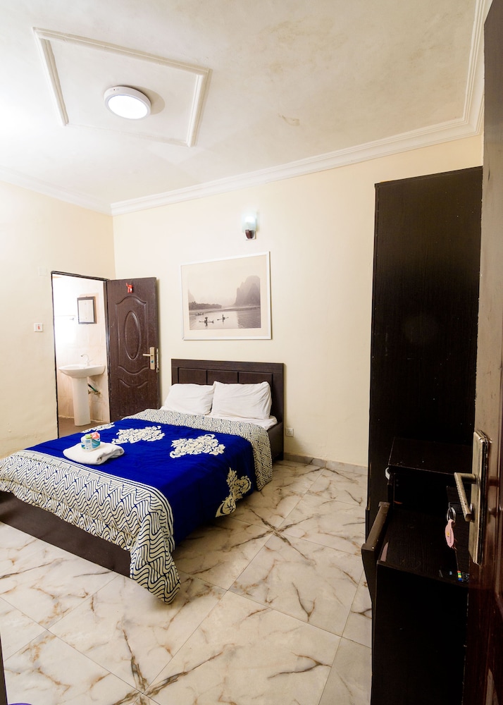 Classic Room photo 3