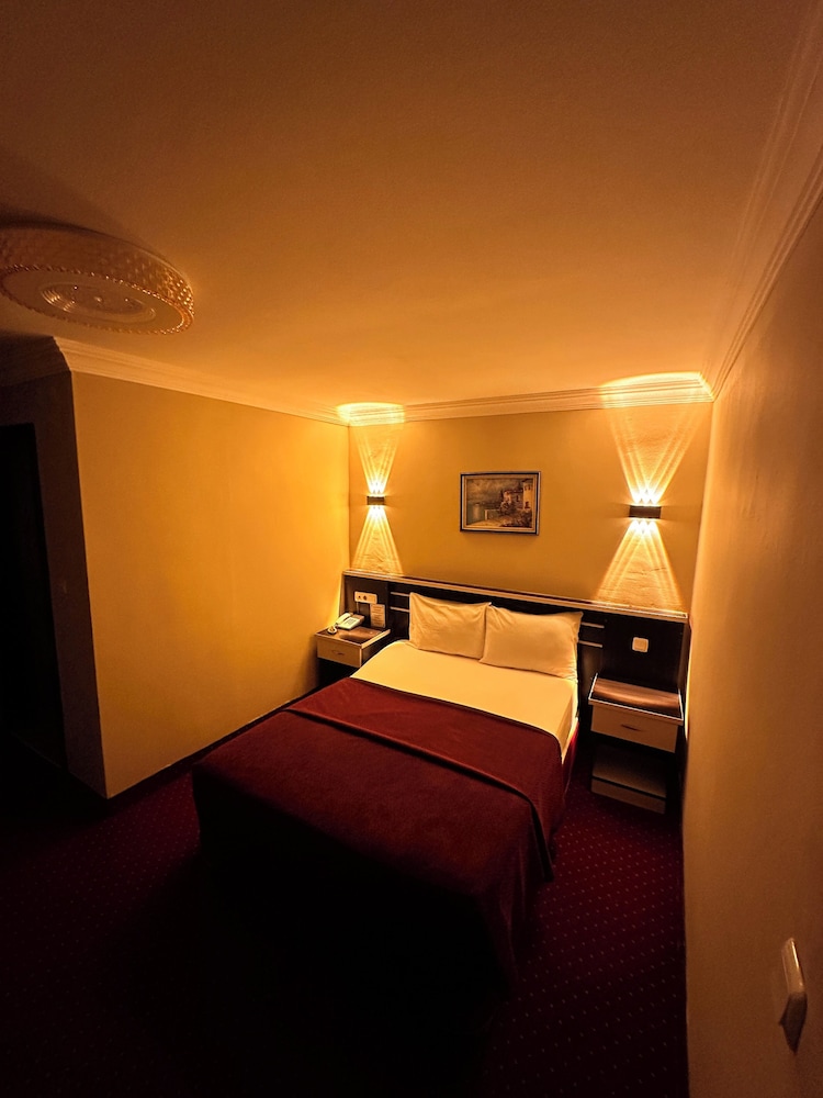 Double Room Single Use photo 3