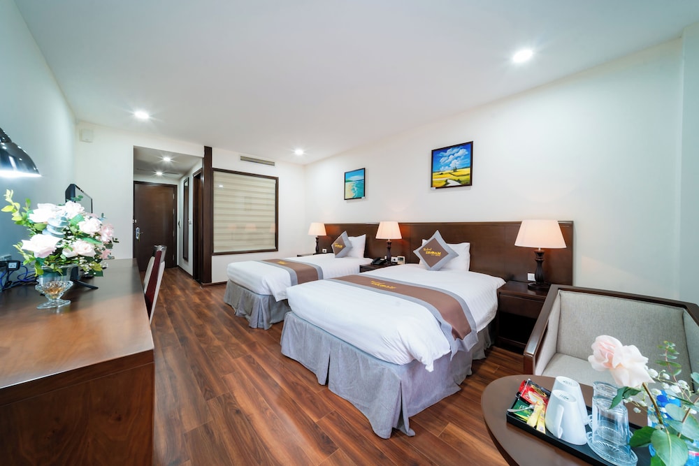 Basic Double Room photo 1