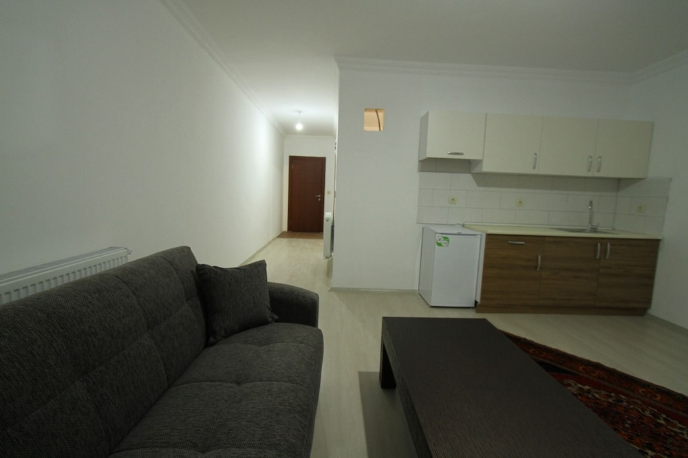 Luxury Room - Photo 5
